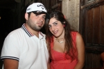 Saturday Night at Byblos Old Souk